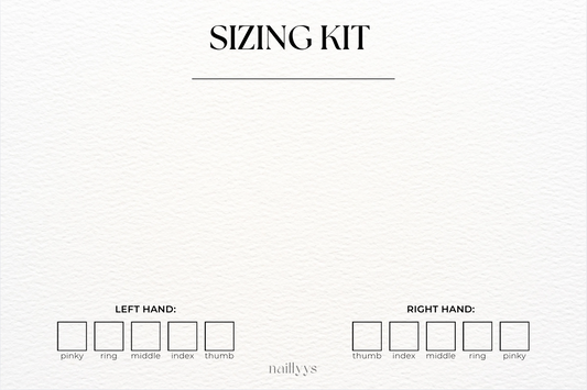 SIZING KIT